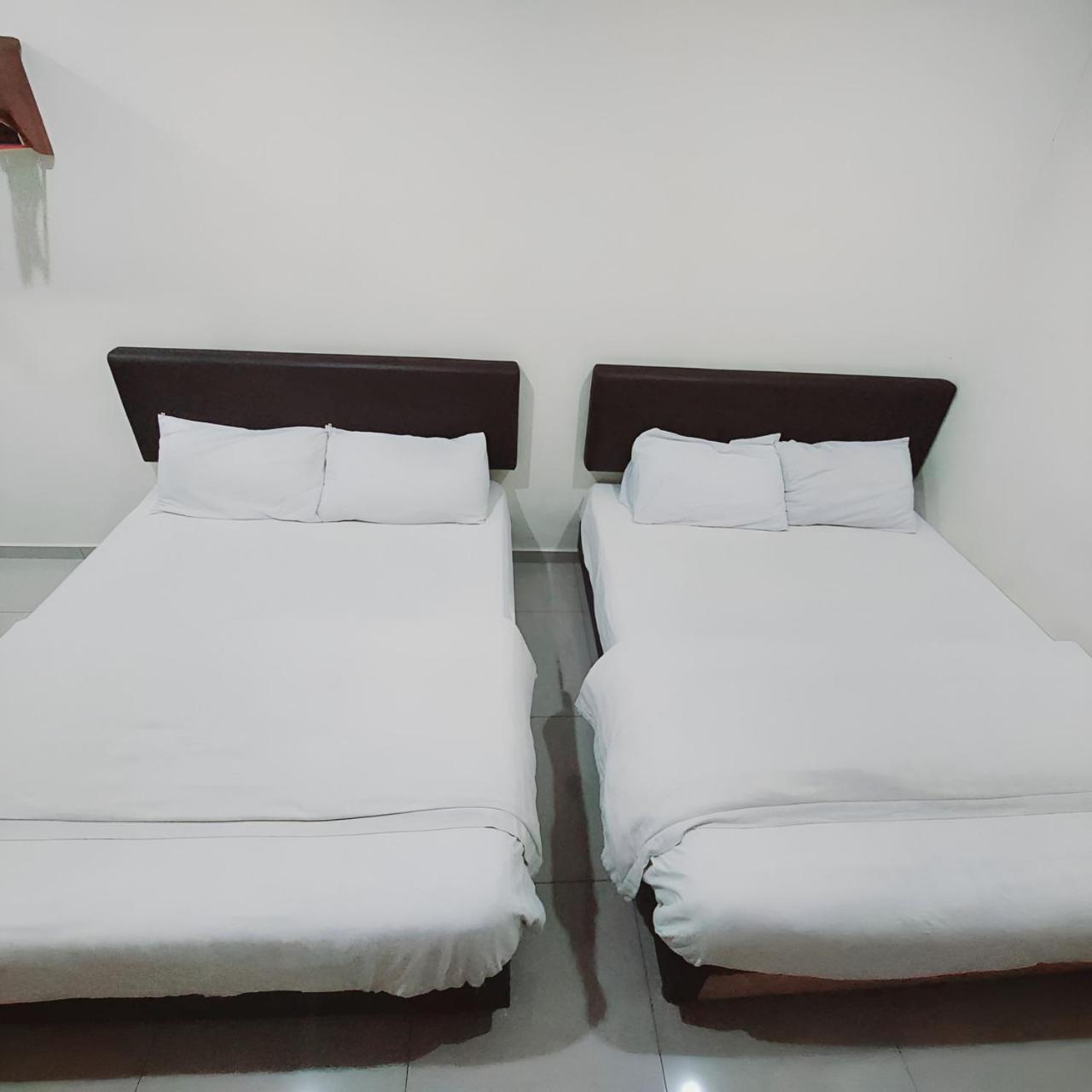 Hotel Lean Fatt Ипох Екстериор снимка