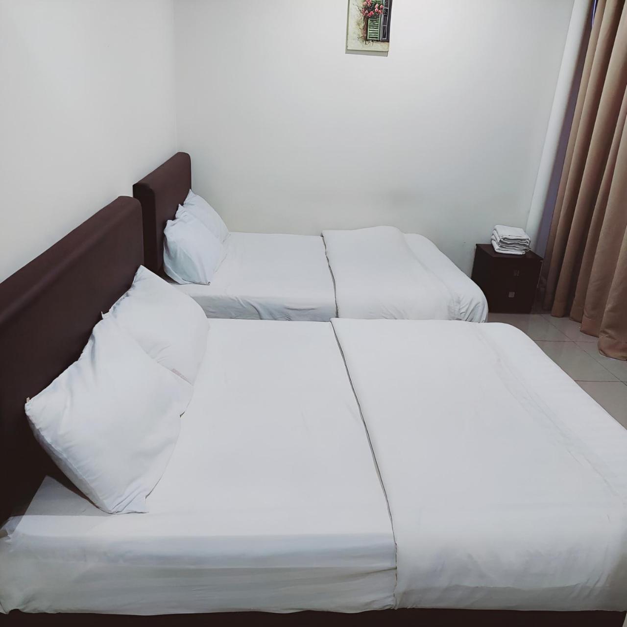 Hotel Lean Fatt Ипох Екстериор снимка