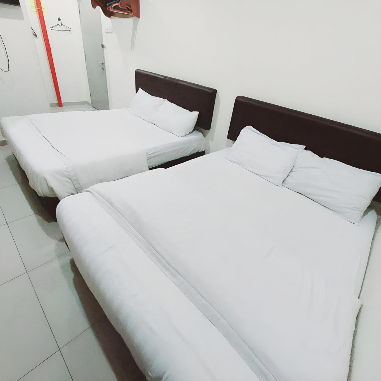 Hotel Lean Fatt Ипох Екстериор снимка