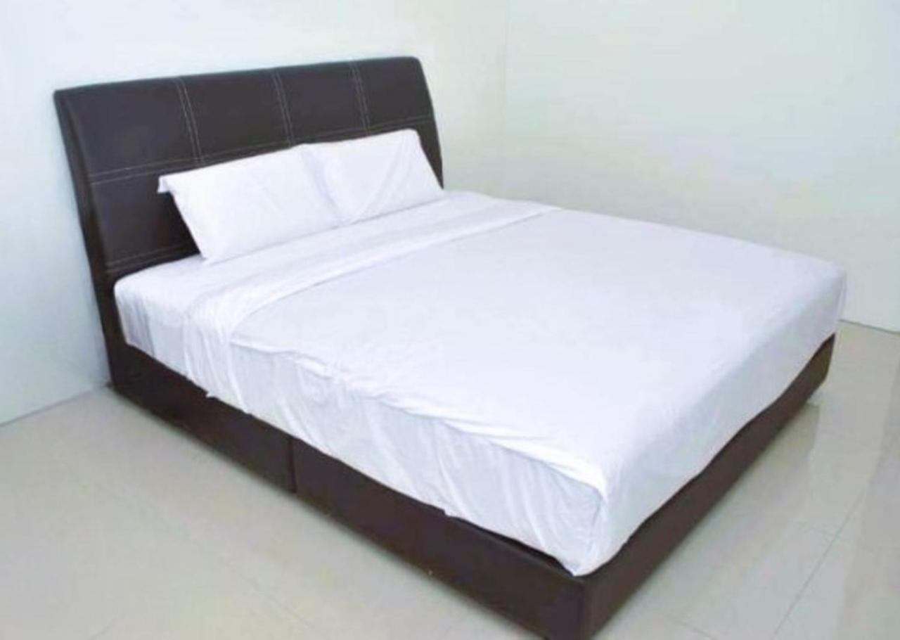 Hotel Lean Fatt Ипох Екстериор снимка