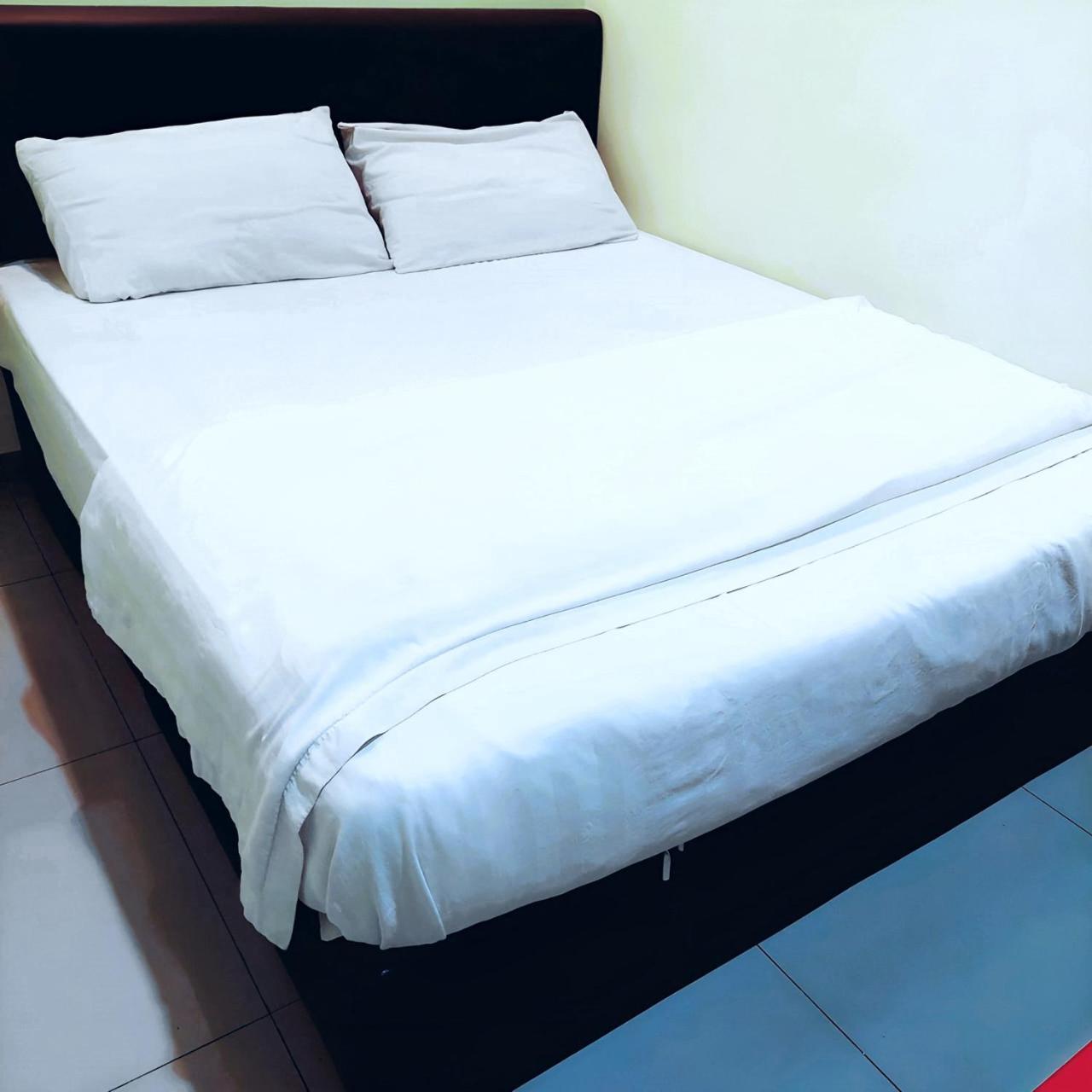 Hotel Lean Fatt Ипох Екстериор снимка