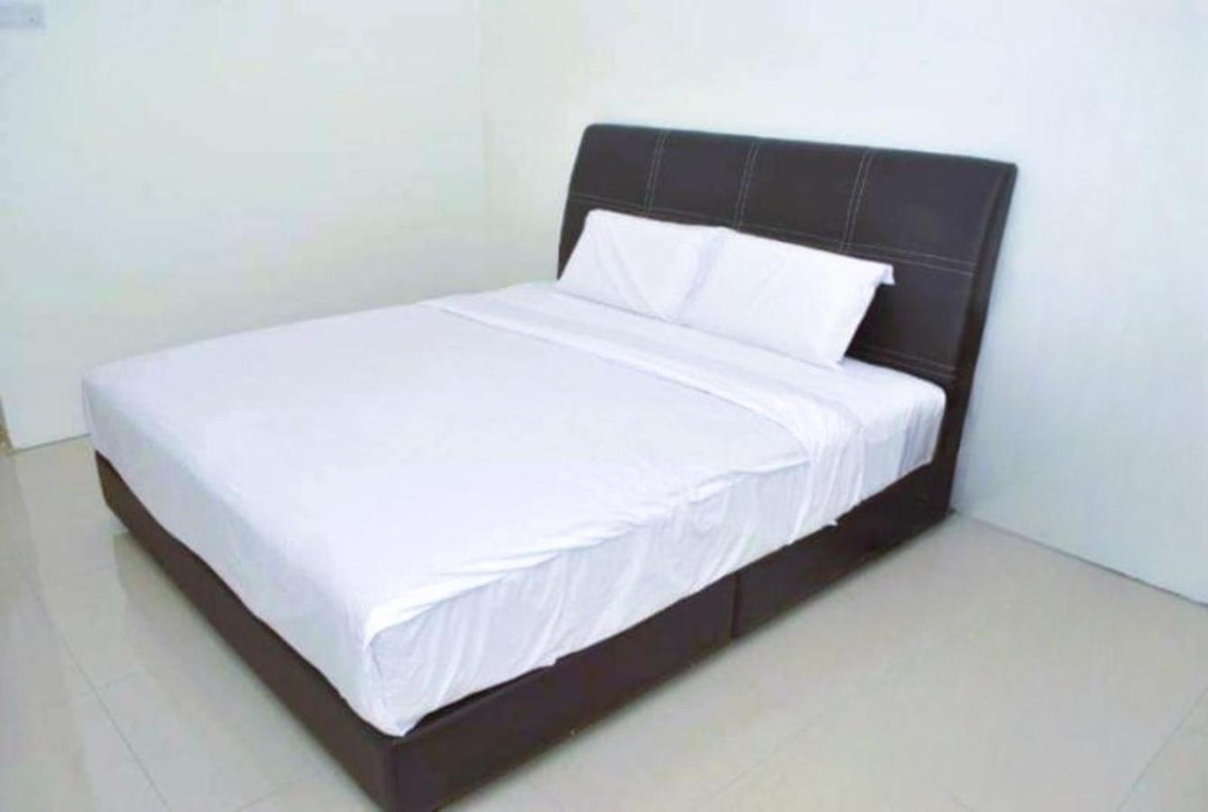 Hotel Lean Fatt Ипох Екстериор снимка