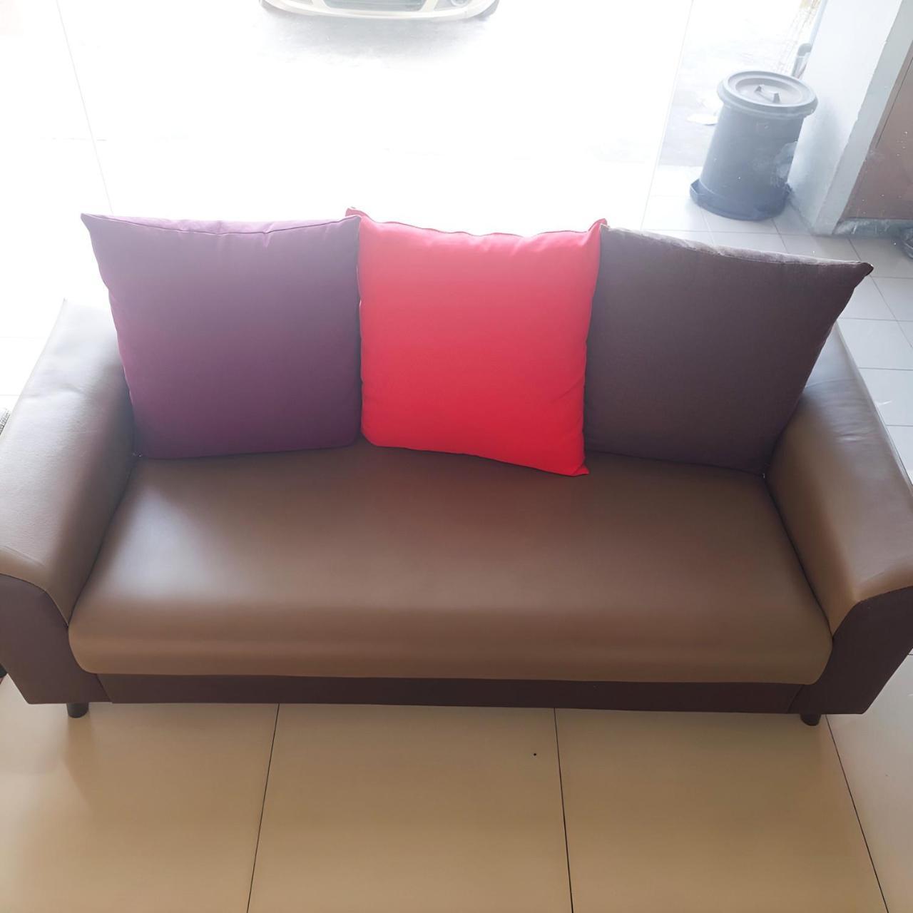 Hotel Lean Fatt Ипох Екстериор снимка