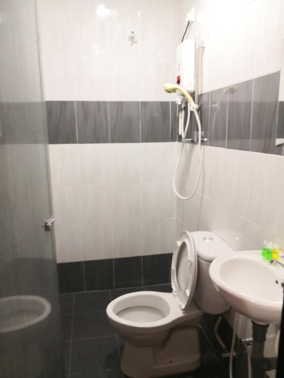 Hotel Lean Fatt Ипох Екстериор снимка